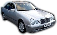 V I P Cars Chauffeur Driven Airport and Executive Cars 1072440 Image 2